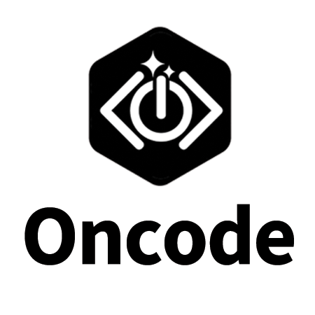 Oncode Logo